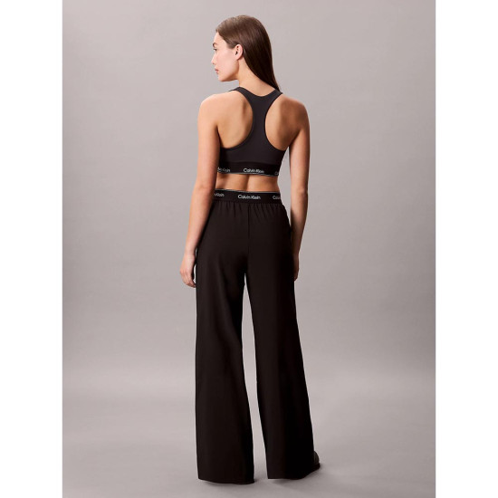 Calvin Klein Γυναικείο παντελόνι Performance Wide Leg Tracksuit Bottoms